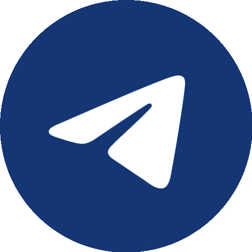 Мы в Telegram