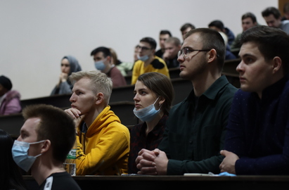 Участие в Ярмарках вакансий 