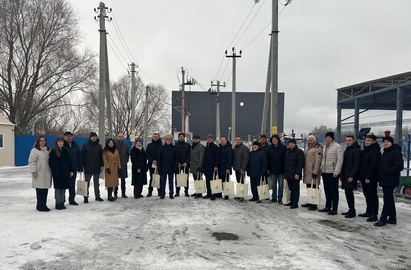 На прошлой неделе на площадке «Опора Плюс» состоялась значимая встреча, объединившая руководителей 15 подрядных организаций